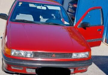 Mitsubishi Lancer 173.500 km 2.999 &euro; Kirchheim 85551