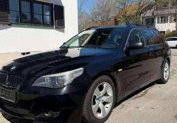 BMW 525 293.000 km 2.490 &euro; Oberhaching 82041