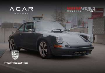 Porsche 911 135.420 km 289.000 &euro; München 80939