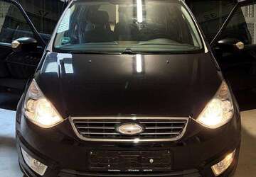 Ford Galaxy 189.100 km 3.200 &euro; München, Landeshauptstadt 81737