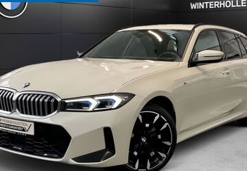 BMW 320 26.100 km 46.490 &euro; Dachau 85221