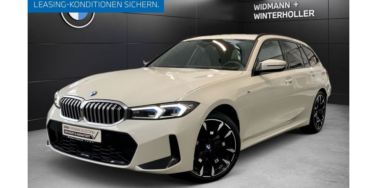 BMW 320 26.100 km 46.490 &euro; Dachau 85221
