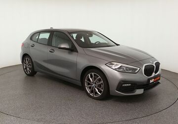 BMW 120 99.615 km 19.950 &euro; Garching 85748