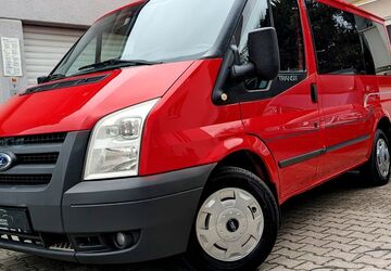 Ford Transit 208.500 km 11.990 &euro; München 81243