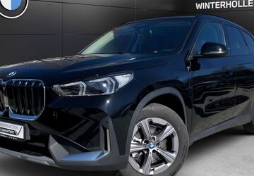 BMW X1 35.400 km 41.090 &euro; Fürstenfeldbruck 82256