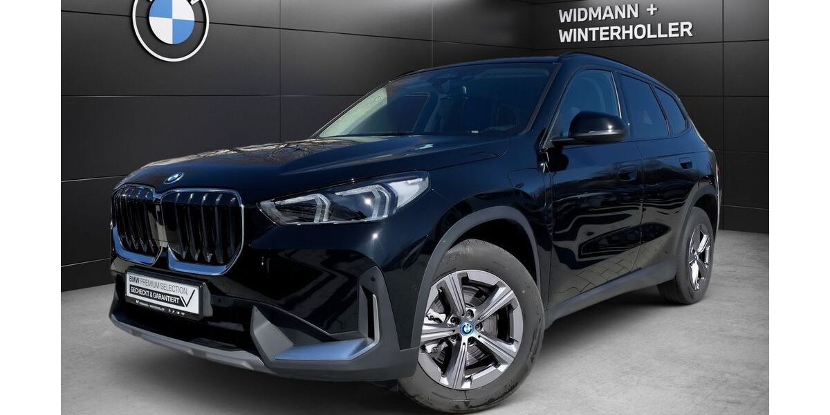 BMW X1 35.400 km 41.090 &euro; Fürstenfeldbruck 82256