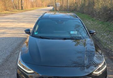 Ford Focus 33.000 km 18.300 &euro; Garching bei München 85748