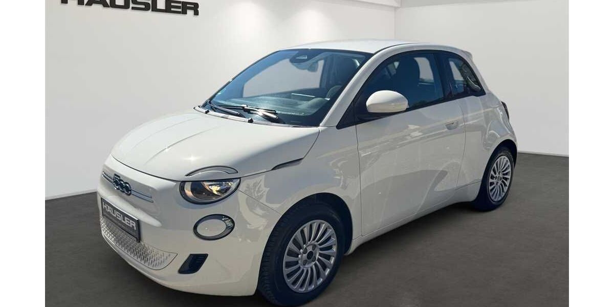 Fiat 500 14.970 km 19.869 &euro; München 81547