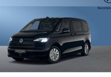 VW T7 Multivan 20.620 km 49.850 &euro; München 80687