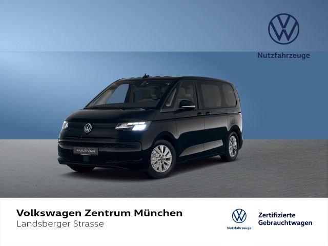 VW T7 Multivan 20.620 km 49.850 &euro; München 80687