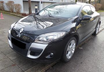 Renault Megane 80.000 km 7.490 &euro; München 81735