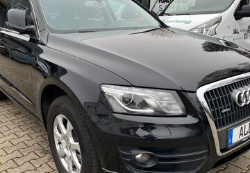 Audi Q5 190.000 km 8.990 &euro; München 81825