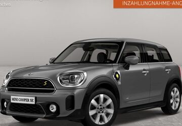 Mini Countryman SE (Cooper) 42.002 km 26.480 &euro; München 80939