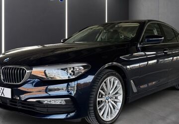 BMW 530 134.900 km 26.900 &euro; München 81369