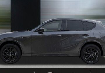 Mazda CX-60 1.310 km 49.990 &euro; Neufahrn 85375