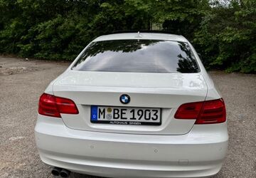 BMW 325 220.000 km 9.500 &euro; München 81735