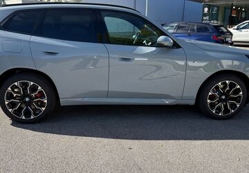 BMW X3 M 17.800 km 58.400 &euro; München 81371