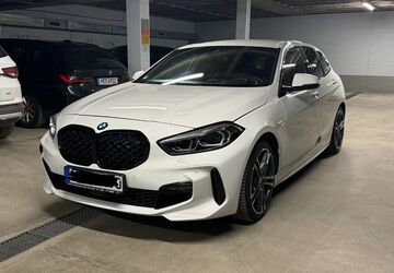 BMW 118 84.200 km 19.900 &euro; Planegg 82152