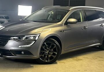 Renault Talisman 77.426 km 18.399 &euro; München 81677