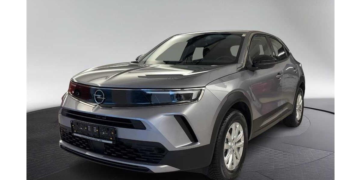 Opel Mokka-e 22.100 km 18.890 &euro; München 80339