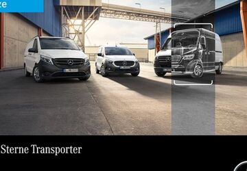 Mercedes-Benz Vito 51.300 km 32.118 &euro; München 81739