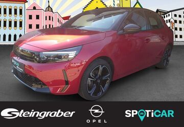 Opel Corsa 14.000 km 20.980 &euro; Holzkirchen 83607