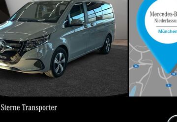 Mercedes-Benz EQV 19.185 km 44.480 &euro; München 81739