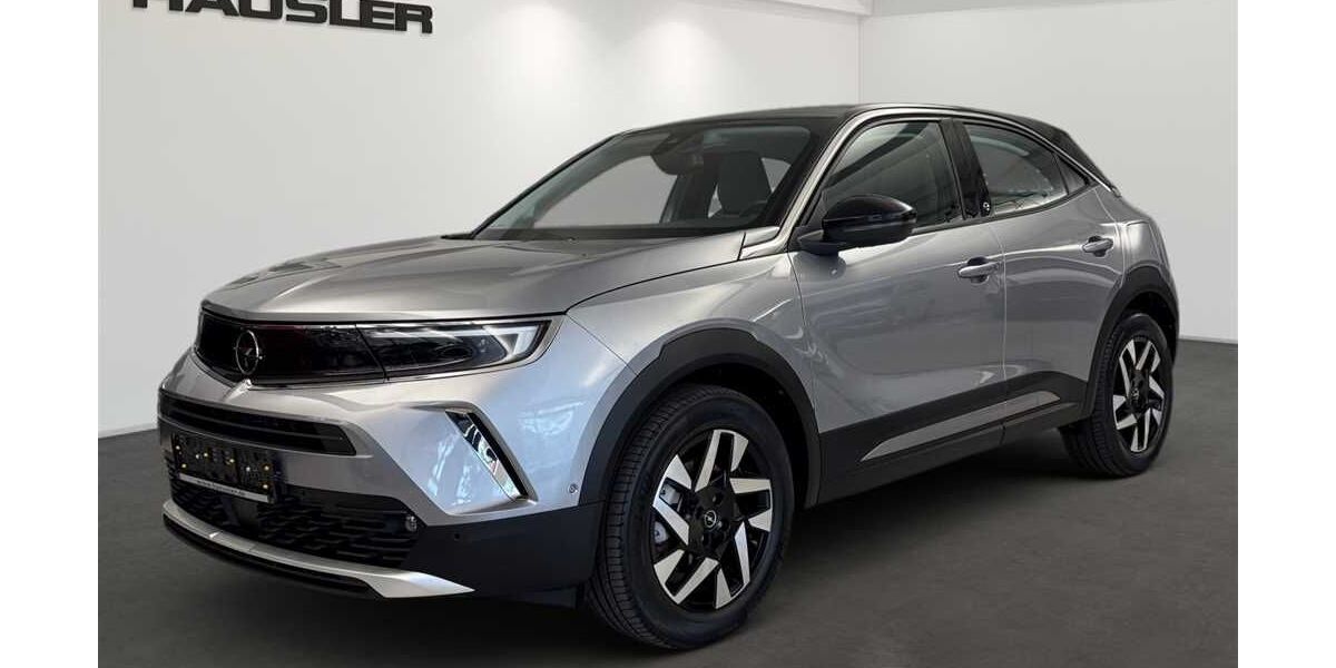 Opel Mokka-e 26.500 km 17.890 &euro; München 80339