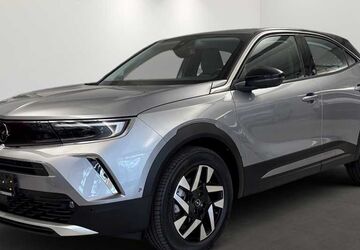 Opel Mokka-e 26.500 km 18.890 &euro; München 80339