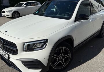 Mercedes-Benz GLB 250 93.592 km 31.900 &euro; München 81549