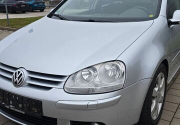 VW Golf 263.800 km 1.450 &euro; Fürstenfeldbruck 82256