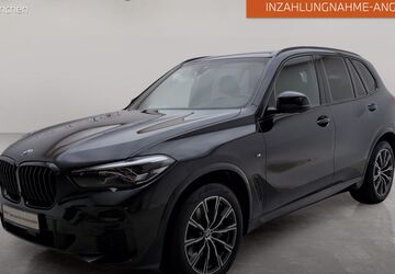 BMW X5 67.718 km 50.805 &euro; München 80939