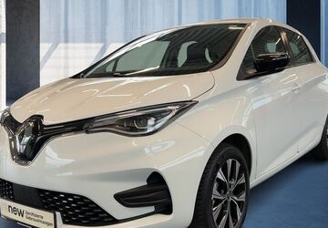 Renault ZOE 35.019 km 13.890 &euro; München 81827