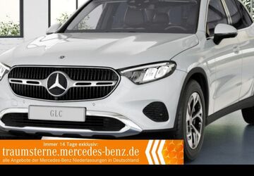 Mercedes-Benz GLC 300 20.987 km 56.990 &euro; München 80636