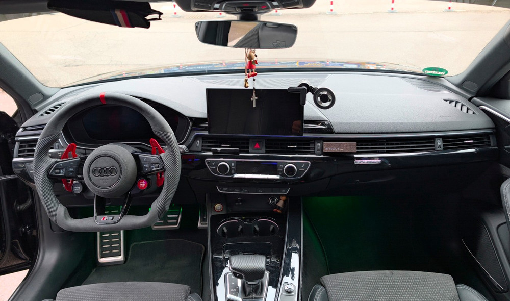 Audi S4 114.500 km 36.250 &euro; München 80313