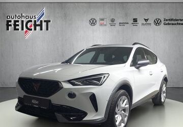 Cupra Formentor 19.845 km 32.989 &euro; Haar 85540