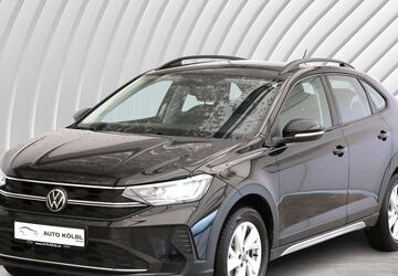 VW Taigo 10.895 km 16.690 &euro; Unterschleißheim 85716