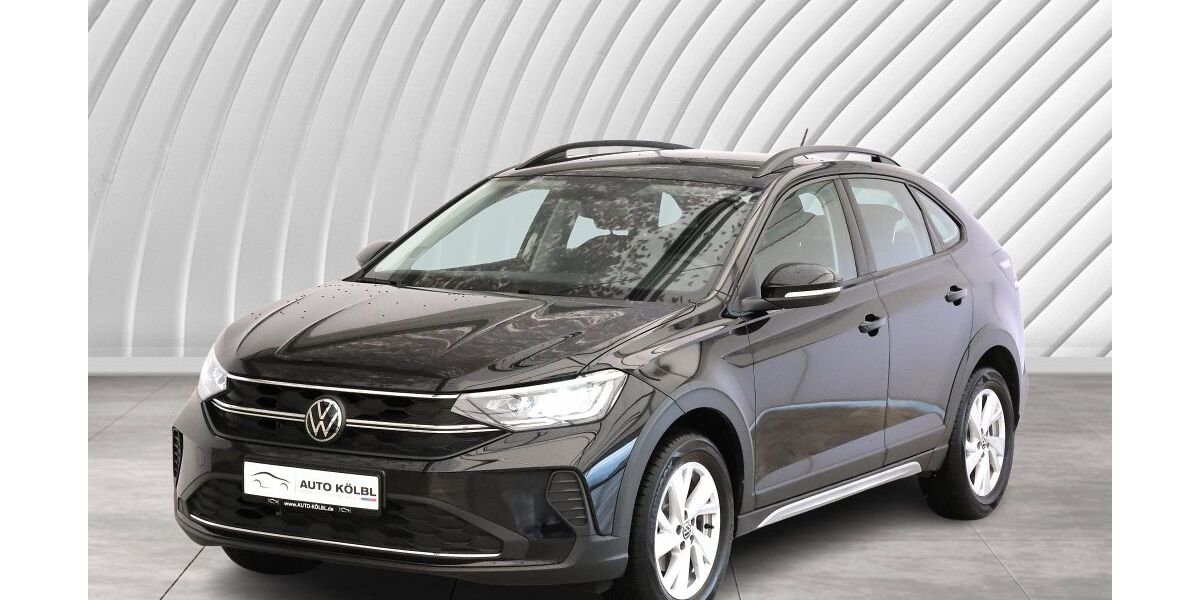 VW Taigo 10.895 km 16.690 &euro; Unterschleißheim 85716