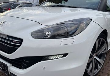 Peugeot RCZ 118.000 km 11.590 &euro; Dachau 85221