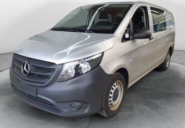 Mercedes-Benz Vito 117.800 km 22.222 &euro; KARLSFELD (b.München) 85757