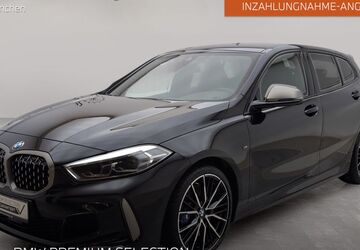 BMW M135 46.956 km 33.301 &euro; München 80939