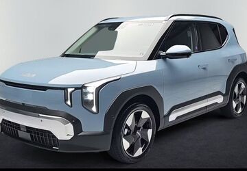 Kia EV2 7.980 km 32.580 &euro; München 80992