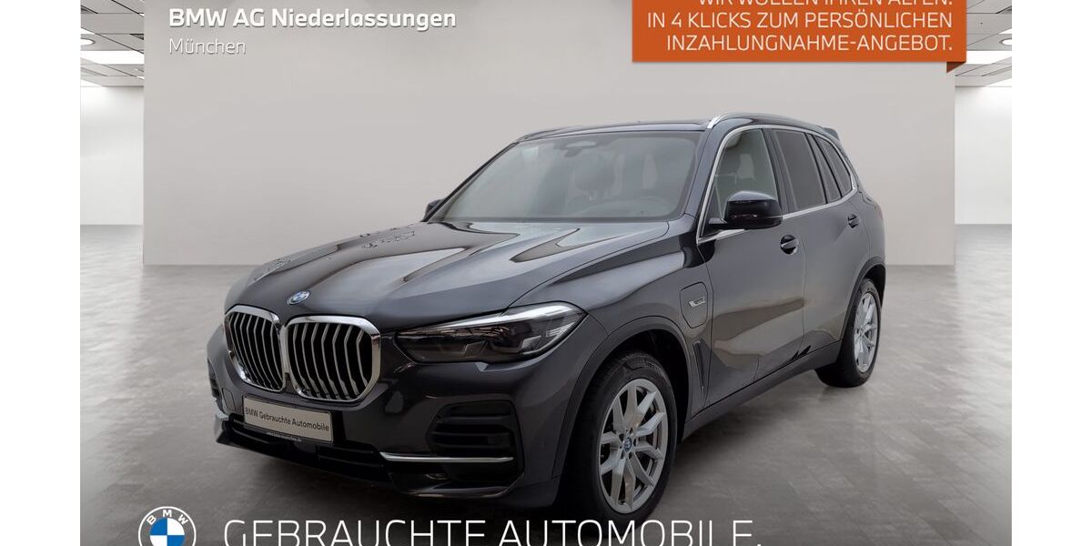 BMW X5 74.832 km 46.304 &euro; München 80939