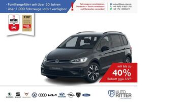 Gebrauchte VW Touran