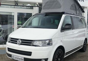 VW T5 California 79.088 km 34.790 &euro; München 80687