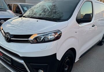 Toyota Proace (Verso) 148.100 km 16.490 &euro; München 81243