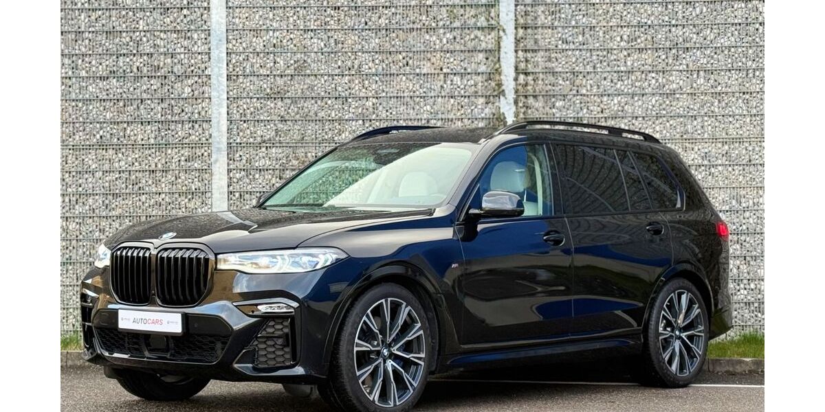 BMW X7 M50 41.500 km 69.990 &euro; München 81243