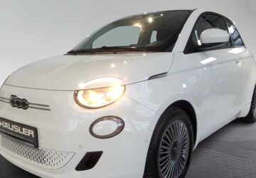 Fiat 500 6.900 km 19.490 &euro; München 81249