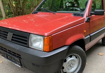 Fiat Panda 65.917 km 19.400 &euro; Neuried bei München 82061