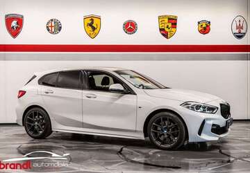 BMW 120 97.900 km 27.900 &euro; Pastetten 85669